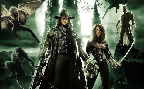 van helsing